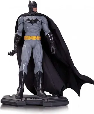 Produktbild von Dc Comics Icons: Batman