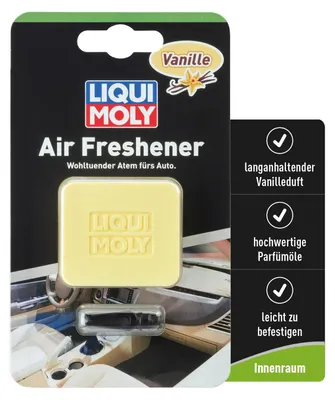 Immagine prodotto di Deodorante per ambienti LIQUI MOLY
