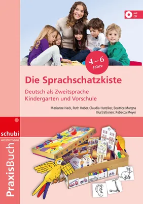 Produktbild von Deutsch als Fremdsprache