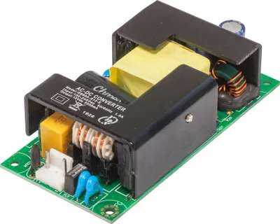 Image de MikroTik Netzteil mit offenem Rahmen GB60A-S12