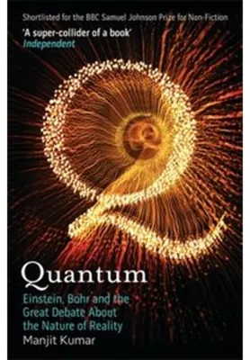 Produktbild von Quantum