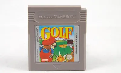 Produktbild von Golf