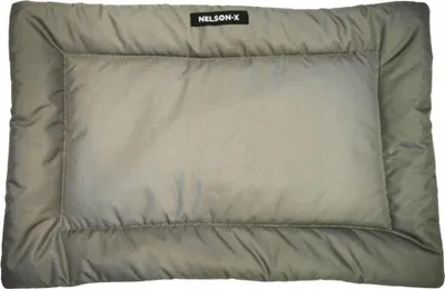 Obrázok produktu pre Nelson-X Vankúš Pre Psa 80X60 Cm Vodotesný 10 Farieb Lesk