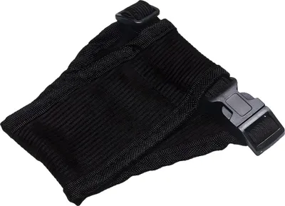 Produktbild von Beeztees Hygienehose - Hund - XS - Nylon - Schwarz - 22-28 cm