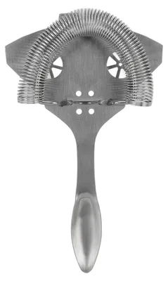 Imagen del producto de Eissieb, filtrado eficiente, acero inoxidable 304, coctelera multifuncional para uso doméstico o profesional, color
