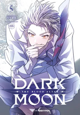 Produktbild von Dark Moon