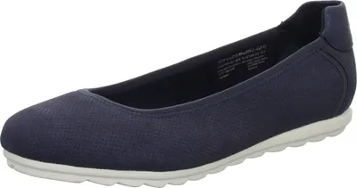 Produktbild von Ballerinas 5-22199-42