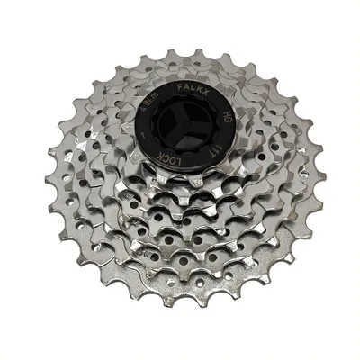 Produktbild von Falkx 7-Gang-Kassettenindex 11-28
