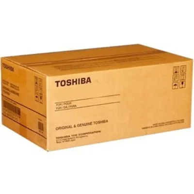 Produktbild von Toshiba T-FC28EC, 24000 Seiten, Cyan, 1 Stück(e)
