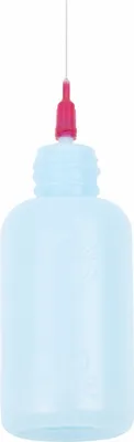 Produktbild von WETEC Flüssigkeitsdosierer IC Blue, ESD, 0,23 mm (Dispenser Dosierflasche)