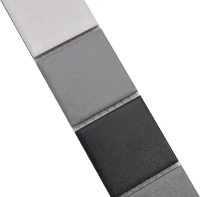 Produktbild von Mosani MOS14BOR-0123, Mosaik, Keramik, Drinnen, Rechteck