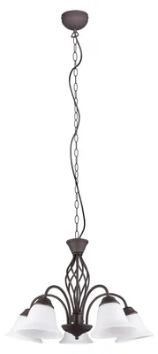 Zdjęcie produktu dla Żyrandol RUSTICA 101000524 Trio