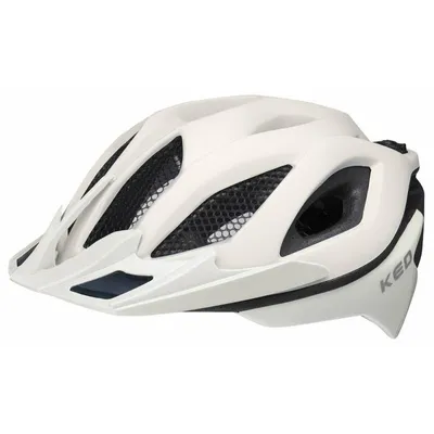 Immagine prodotto di Casco KED Spiri Two M ash light matt 52-58 cm - Taglia M (52-58 cm)