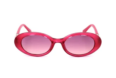 Produktbild von Swarovski Sonnenbrille SK0258 75Z 50 19 140