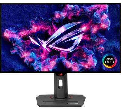 Immagine prodotto di ASUS ROG Strix OLED XG27AQDMG Monitor da gioco da 27 pollici