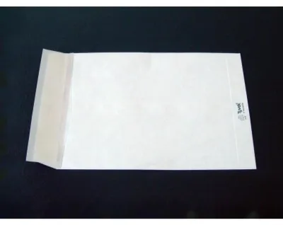 Produktbild von Versandtaschen Tyvek C5 54g/qm haftklebend VE=100 Stück weiß