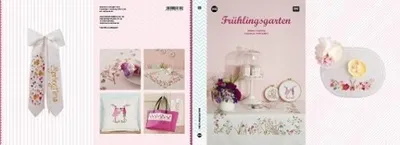 Produktbild von Frühlingsgarten