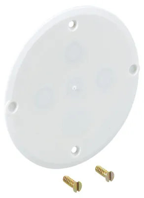Produktbild von Spelsberg Einheitsdeckel VD 75 97910001