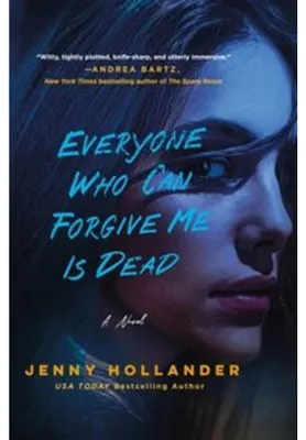 Obrázok produktu pre Everyone Who Can Forgive Me Is Dead