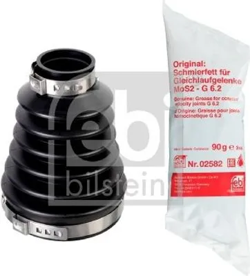 Produktbild von FEBI BILSTEIN Faltenbalgsatz Antriebswelle für VW Golf VII Schrägheck (5G1, BQ1, BE1, BE2) 174456
