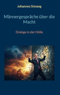 Produktbild von Männergespräche über die Macht
