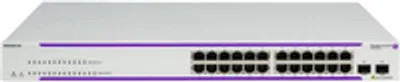Image de Alcatel Lucent OmniSwitch OS2260-24 - Commutateur - géré - 24 x 10/100/1000 + 4 x Gigabit SFP (Uplink)