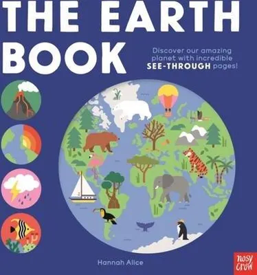 Obrázok produktu pre The Earth Book