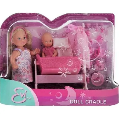 Produktbild von Simba Toys 105736242, Weiblich, 3 Jahr(e), Mädchen, Mehrfarbig