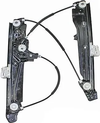 Produktbild von METZGER 2160389 Elektrischer Fensterheber Vorne Links für BMW 5 Touring (F11) 5 Limousine (F10)