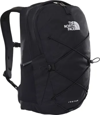 Produktbild von THE NORTH FACE JESTER TNF Black -