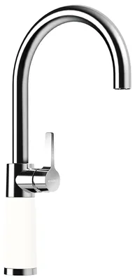 Produktbild von Küchenarmatur mit Einhebelmischer SC-520 day 555000