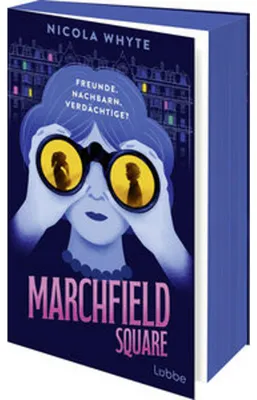 Obrázek produktu pro Marchfield Square