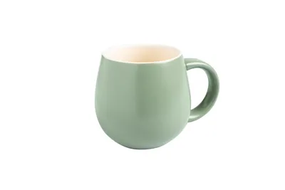 Produktbild von Sallys Belly Mug - Salbei Green
