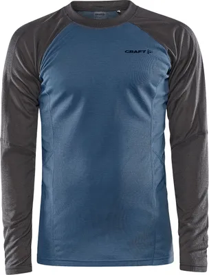 Obrázek produktu pro Craft Core Warm Baselayer LS Tee M