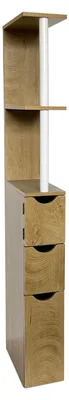 Produktbild von Nischenregal Thekla L HTI-Line
