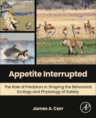 Image de Appetite Interrupted