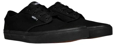 Produktbild von Vans - "Atwood" Sneaker für Kinder, Flach GT47723 (30 EU) (Schwarz)