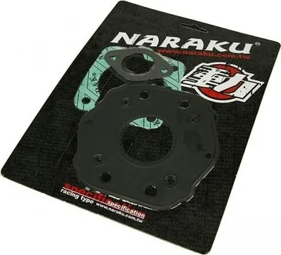Produktbild von Naraku Dichtungssatz 50ccm kompatibel mit Derbi EBS / EBE
