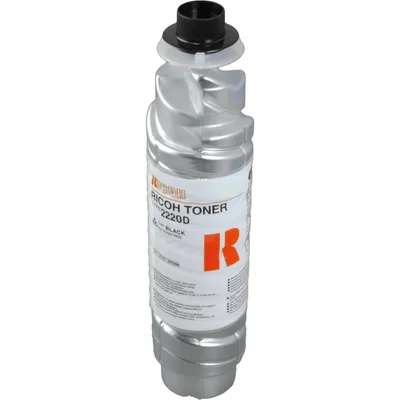 Produktbild von Ricoh 842342, 11000 Seiten, Schwarz, 1 Stück(e)