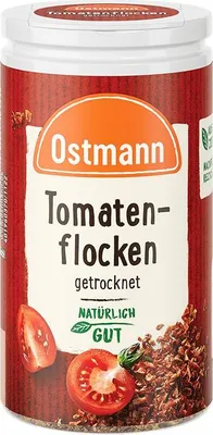 Produktbild von Tomatenflocken