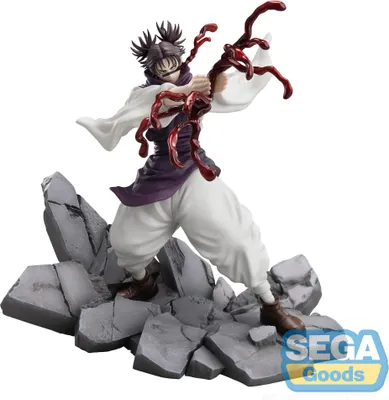 Produktbild von Sega Jujutsu Kaisen Choso Luminasta Pvc-statue 18 Cm    One Size