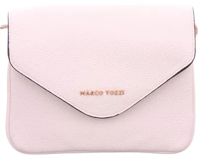 Produktbild von Marco Tozzi m6102942 Handtasche beige in Gr. 33