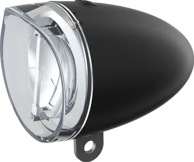 Image de Spanninga Phare Trendo Xdoc, noir noir