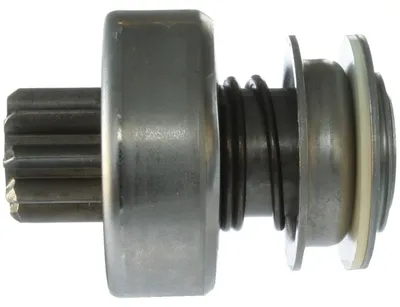 Image de Roue libre de démarreur, 9 dents, Ø 25,8 mm, HC-CARGO, pour divers véhicules