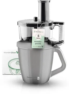 Obrázek produktu pro V2, nůž na zeleninu, příslušenství pro přípravu salátů