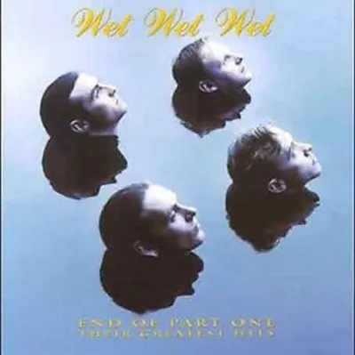 Immagine prodotto di Fine della prima parte - Greatest Hits