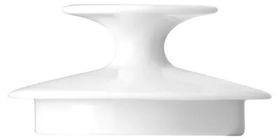 Imagen del producto de Thomas Zuckerdose 6 Pers. Dkl. Medaillon Weiss 10700-800001-14332
