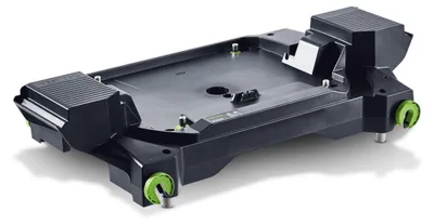 Obrázek produktu pro Adaptér Festool UG-AD-KS 60 | 202056 Úhlová lišta Festool SM-KS | 200127