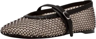 Produktbild von Steve Madden Ballerinas Ballerinas Kunstleder/Mesh