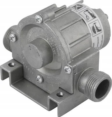 Zdjęcie produktu dla Wolfcraft 2200000 Pompa 1 szt.